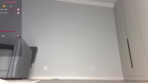 yuakiss online show from January 16, 9:18 am