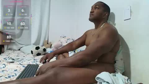 yubana online show from April 7, 2:13 am