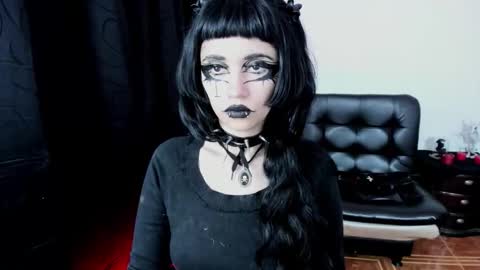 Yue Eclipsa online show from December 23, 3:56 am