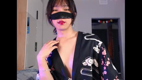 Makima online show from February 14, 6:56 am