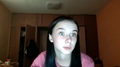 Yuliia online show from May 20, 6:36 pm