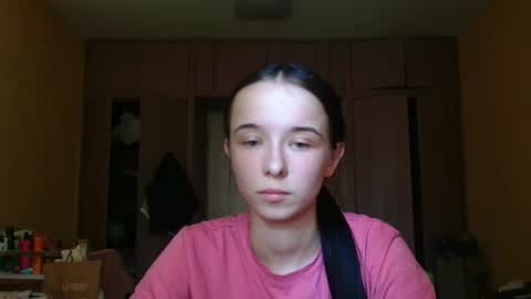Yuliia online show from May 29, 9:07 am
