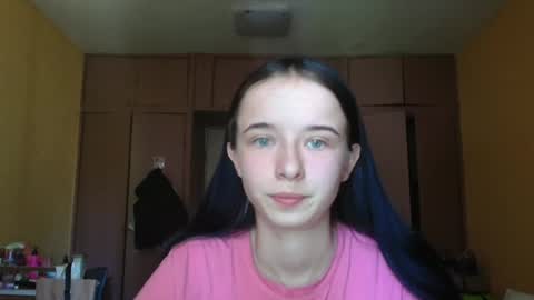 Yuliia online show from May 27, 7:27 am