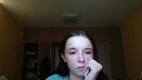 Yuliia online show from April 29, 1:27 pm