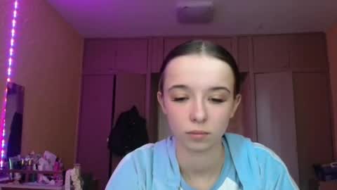 Yuliia online show from April 27, 7:39 am
