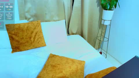 Yulina online show from September 24, 1:34 am