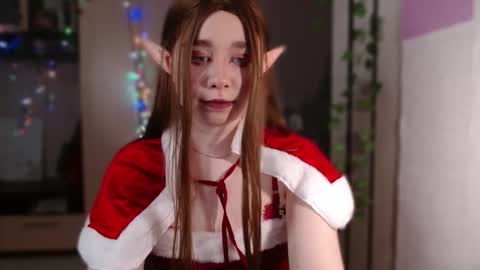 Eva online show from December 22, 5:20 pm