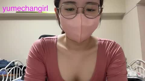 YumechangirlAnime Fan    online show from September 28, 3:04 am