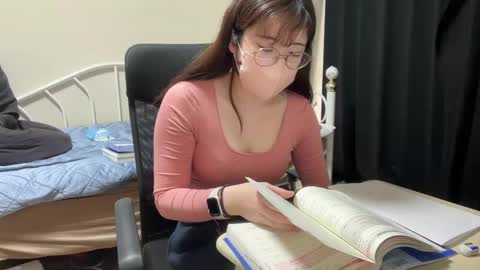 YumechangirlAnime Fan    online show from February 27, 4:46 am