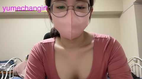 YumechangirlAnime Fan    online show from October 5, 3:04 am