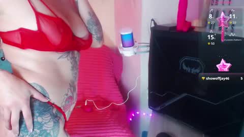 Yumeko  online show from September 10, 2:56 am