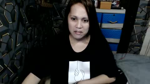 yumi online show from January 17, 12:58 pm