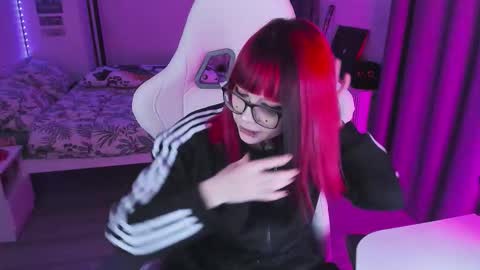 Yumi 3 online show from February 2, 7:10 pm