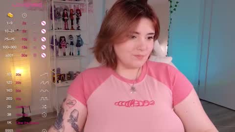 YumemiyaYumi online show from October 27, 9:59 pm