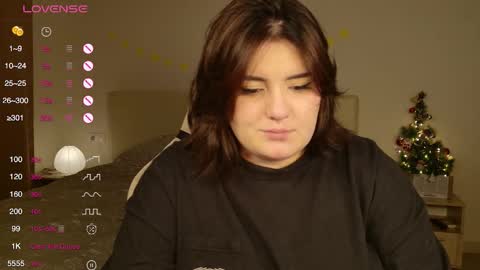 YumemiyaYumi online show from December 20, 9:44 pm