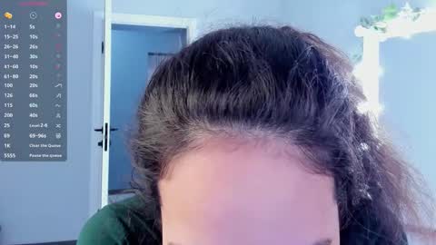 Cindey online show from March 23, 8:30 am