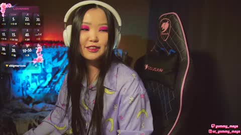 Chimi online show from January 2, 2:11 am