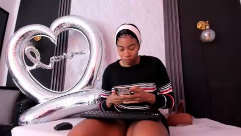 Yummyduo online show from March 22, 11:03 am