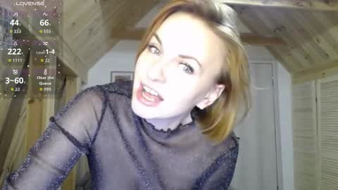 Lillya online show from January 9, 4:01 pm