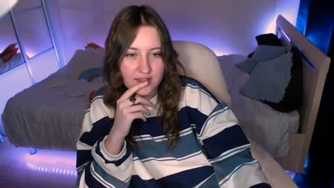 YummyPolly online show from January 10, 12:59 am