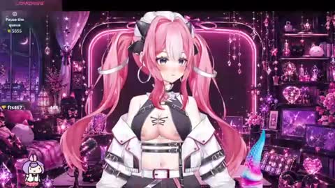 yumy_candy online show from June 11, 2:53 am