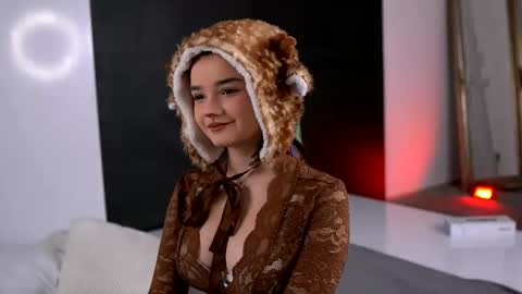 YunaHaruno online show from December 5, 4:44 am