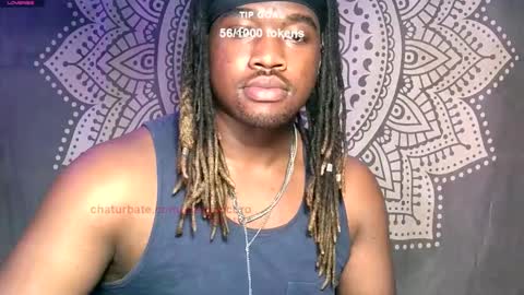 Octavian online show from December 5, 11:45 pm