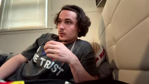 yungstudbev online show from April 20, 10:13 pm