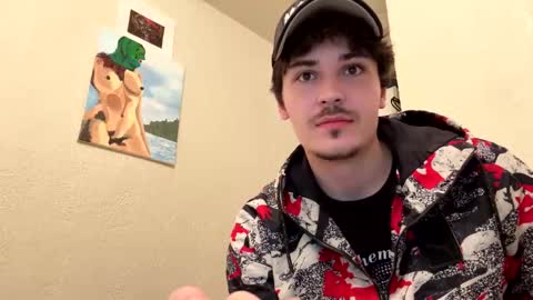 yungstudbev online show from November 26, 2:20 am