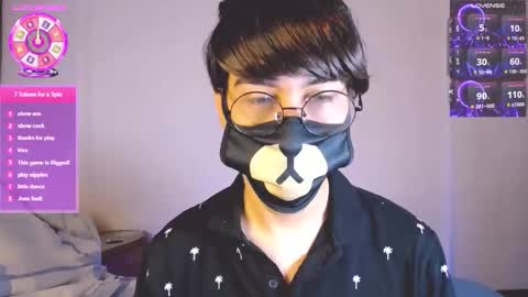 the puppy boy online show from March 22, 2:59 am