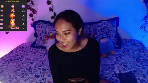 Angelly online show from January 21, 2:11 am