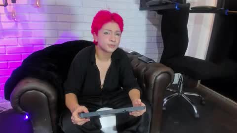 Yuri Kay online show from March 16, 7:29 pm