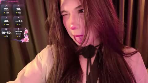 Yuri Stars online show from March 6, 5:06 am