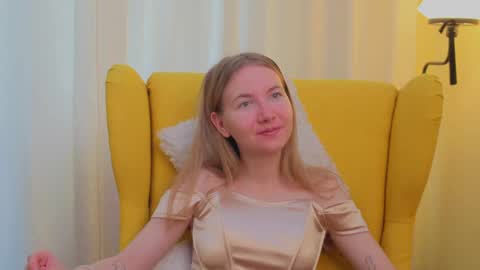 Alesia online show from March 27, 8:09 am