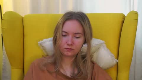 Alesia online show from March 20, 7:57 am