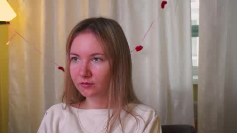 Alesia online show from February 12, 8:07 am