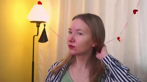 Alesia online show from February 6, 8:29 am