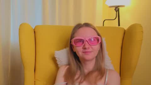 Alesia online show from March 25, 7:26 am