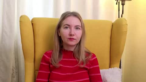 Alesia online show from March 31, 7:31 am