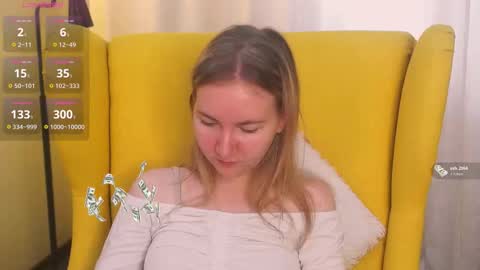 Alesia online show from March 13, 8:06 am