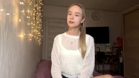 May online show from December 17, 2:24 pm