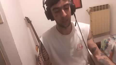 Yuumi online show from September 16, 7:33 am