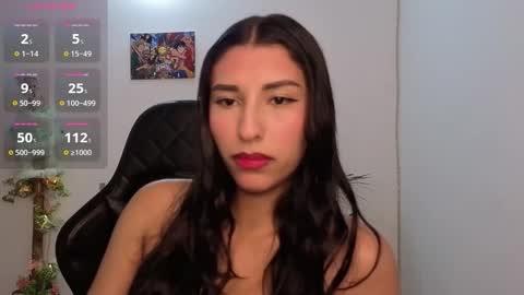 yuzii Im new to these pages so I hope you guys are kind to me. online show from February 8, 2:15 am