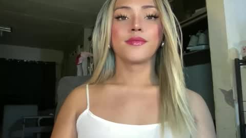 Miss Cali online show from February 10, 8:23 pm