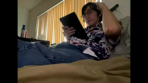 ywbrsnow online show from March 25, 4:58 pm