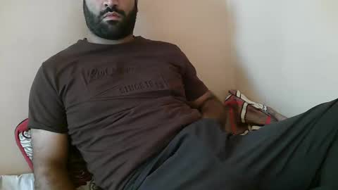 Bi BearXXX online show from September 24, 4:08 am