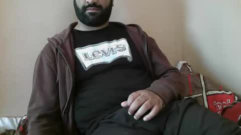 Bi BearXXX online show from October 23, 5:42 am