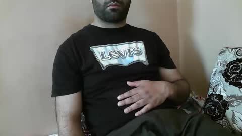 Bi BearXXX online show from April 15, 7:23 am