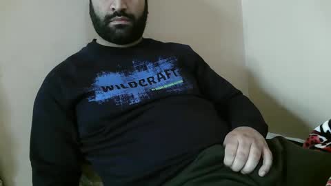 Bi BearXXX online show from February 10, 5:47 am