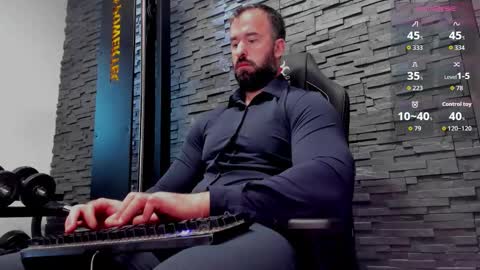 David online show from February 19, 6:12 am